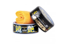 Soft99 Mirror Shine Wax Dark 200g