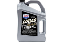 Lucas Synthetic SAE 5W-40 Motor Oil 5L