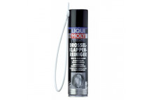 LM PRO-LINE THROTTLE VALVE CLEANER  400ML