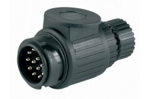 Ring 13 Pin Plug
