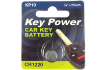 Granada Key Power KP10 Car Key Battery
