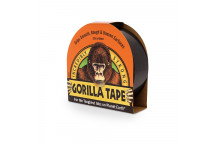 Gorilla Tape - 32m Black