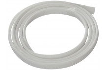 Universal White Doorguard - 2m