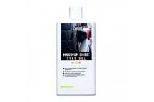 ValetPRO Maximum Shine Tyre Gel 500ml