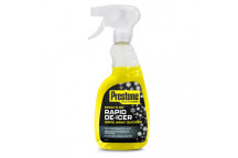 Prestone De-Icer - 500ml Trigger Spray
