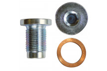 Pearl SUMP PLUG KIT ALFA M18