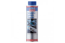 LIQUI MOLY Catalytic System Cleaner 300ml