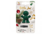 Little Joe 3D Vent Air Freshener Fresh Pine