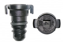 Pearl SUMP PLUG KIT FORD CONNECT PLASTIC M21