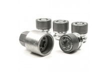 EVO MK5 LOCKING WHEEL NUT SET