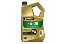Technolube Fully Synthetic 5W-30 VW Engine Oil - 5L
