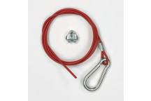 Ring Breakaway Cable