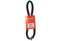 Pearl 5/8 Heater Hose & Clips - 1m