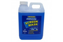Polygard Screenwash -10�C Concentrate 2L