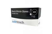 5gram Black Nitrile Medium x100