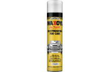 Hammerite Waxoyl Clear - 400ml Aerosol