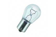 Osram 7506-02B 12V 21W Ba15S - Twin Blister Pack