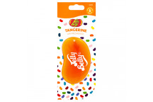 Jelly Belly 3D Air Freshener - Tangerine
