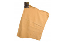 Martin Cox Genuine Chamois Leather - 4.25 sq ft
