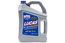 Lucas Litres 15/40 Motor Oil 5L