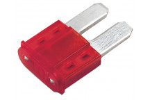 Pearl Blade Fuses - Micro 2 - 10amp x2