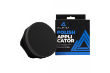 Alpha Polish Applicator Sponge with Handle
