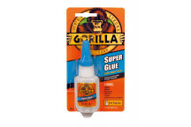 Gorilla Super Glue - 15g