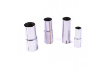 EEC REDUCING BUSH ID 42mm OD 38mm WITHOUT SLOTS