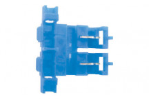 Pearl Self Stripping Blade Fuse Holder