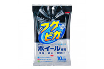 Soft99 Wheel Cleaning Wipes 10pk