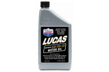 Lucas Synthetic SAE 0W-30 Motor Oil 1L