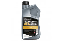 Hypalube 5w/30 Semi 1 litre