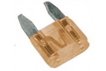 Pearl Mini Fuse - 5 Amp