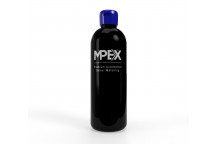 MPEX Intense Black 500ml Nitro