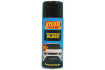 Hycote Black Stoneguard - 400ml Aerosol