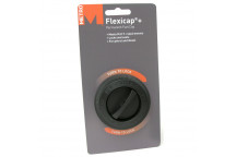 Metro Flexicap+ - Black