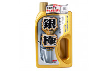 Soft99 Extreme Gloss "The Kiwami" Shampoo Silver 750ml