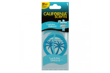 California Scent Air Freshener Palms LagunaBreeze