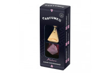 Carfume Car Air Freshener - Madame