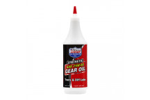 Lucas SAE 75w-90 Trans & Diff Lube 946ml