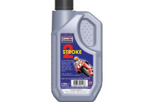 Granville 2-Stroke Mineral Oil 500ml