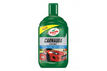 Turtle Wax Carnauba Car Wax 500ml