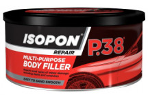 Isopon P38 Easy Sanding Body Filler - 1.2L