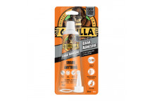 Gorilla Grab Tube 80ml white