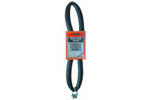 Pearl 3/4 Heater Hose & Clips - 1m