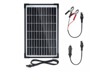 Ring 10w 12V Solar Battery Maintainer