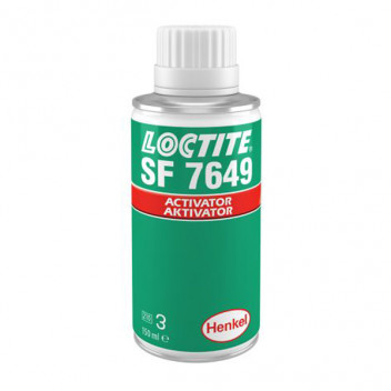 Loctite 7649 Adhesive Activator Aerosol 150ml