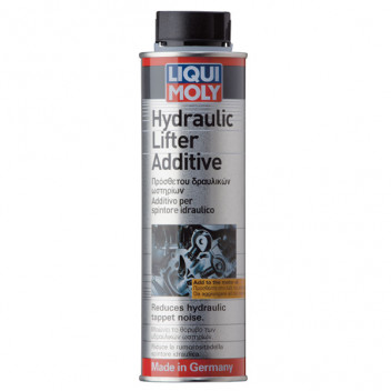 LIQUI MOLY Hydraulic Lifter Additive 300ml