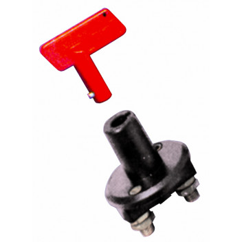 Pearl PBIS01 Battery Isolator Switch