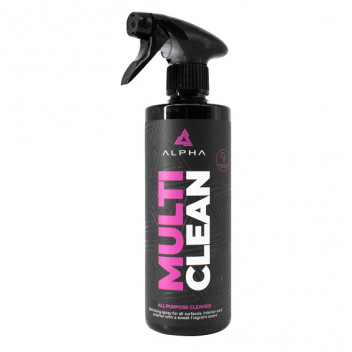 Alpha Multi-Clean GPC 500ml